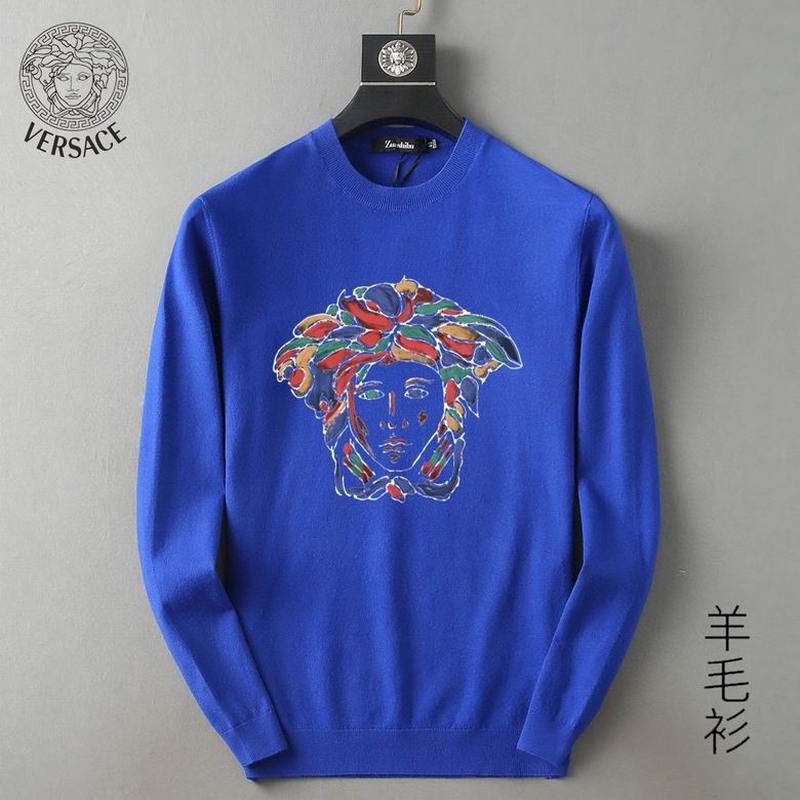 Versace Men's Sweater 26